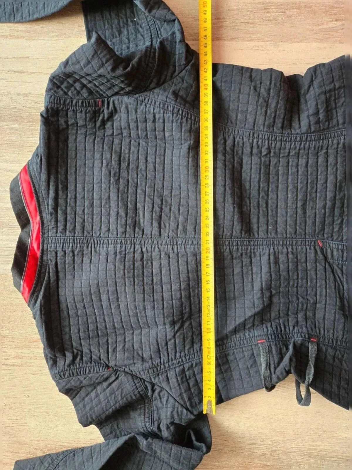 Tailleur estilo japonês Cop Copine tamanho 38 novo – photo 14